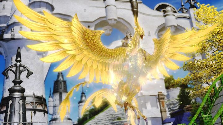 Best Extreme Trial in FFXIV